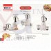 OkaeYa  Juicer Mixer Grinder with jar